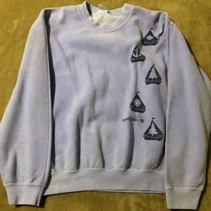 Grand Haven, MI Crew Neck